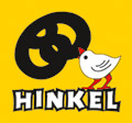 Logoclaim Bäckerei Hinkel