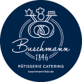 Logoclaim Konditorei Buschmann